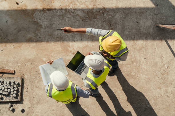Best Custom Concrete Contractor  in Highland On The Lake, NY