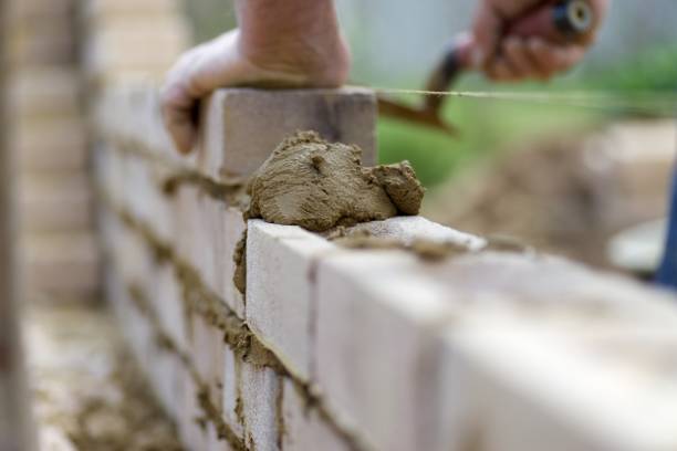 Best Concrete Crack Repair  in Highland On The Lake, NY