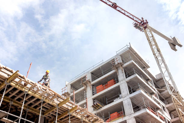 Best Residential Concrete Services  in Highland On The Lake, NY